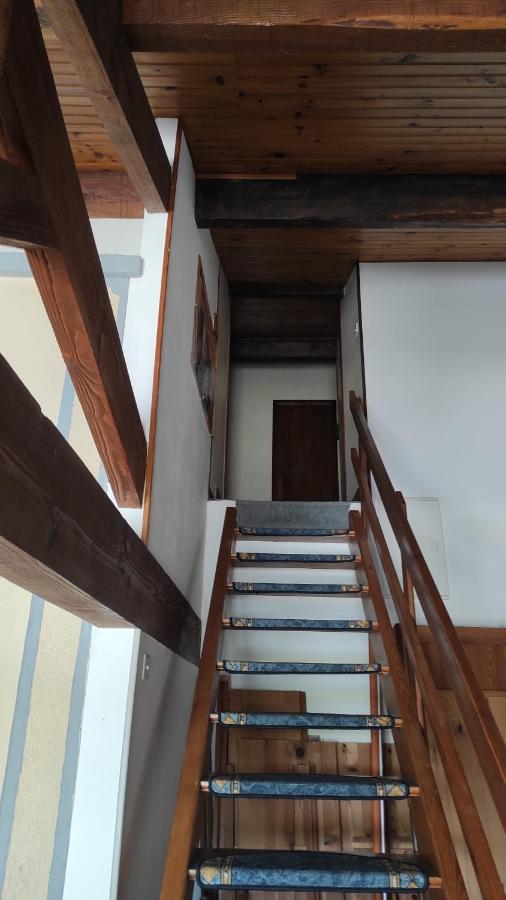 Nercillac Chambres Champetres מראה חיצוני תמונה